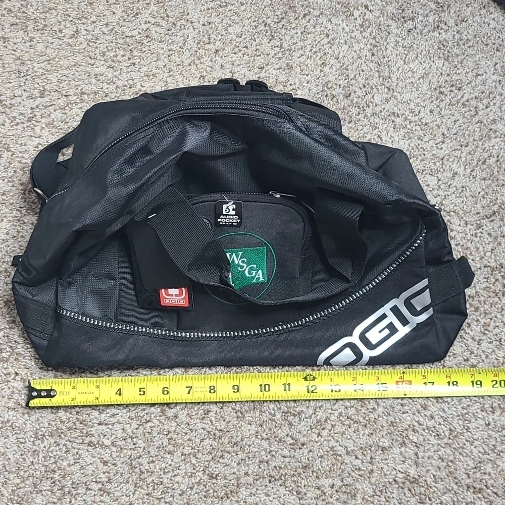 OGIO WSGA Small Duffle Bag